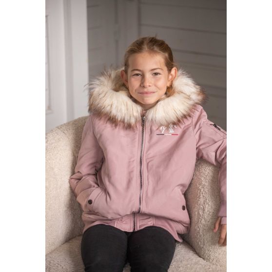 Blouson Eden Lyon Enfant - Pénélope