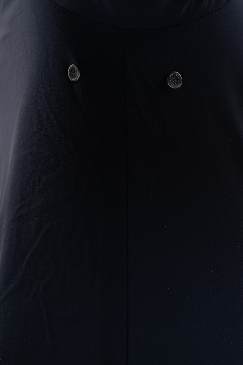 Robertoh Parka longue - Harcour