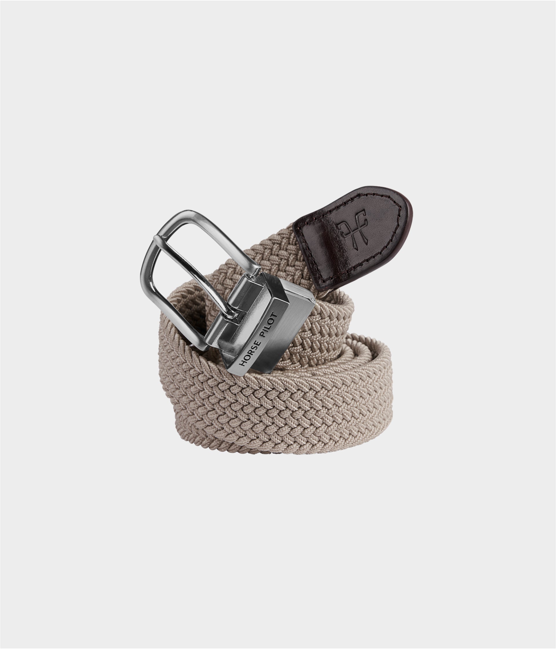 Ceinture Élastique Mixte Exchange Belt - Horse Pilot