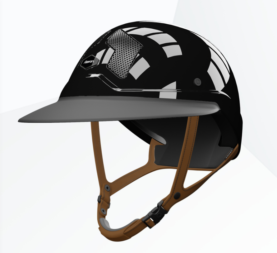Casque Flex On Armet Star Angel - Flex-on
