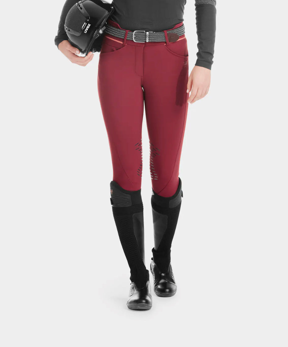 PANTALON HORSE PILOT X-DESIGN FEMME