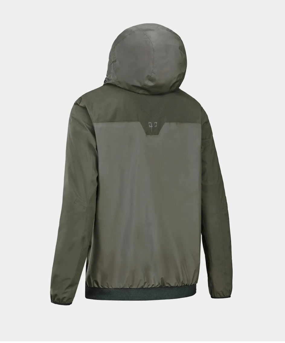 Veste Horse Pilot Compatible Air Bag Homme