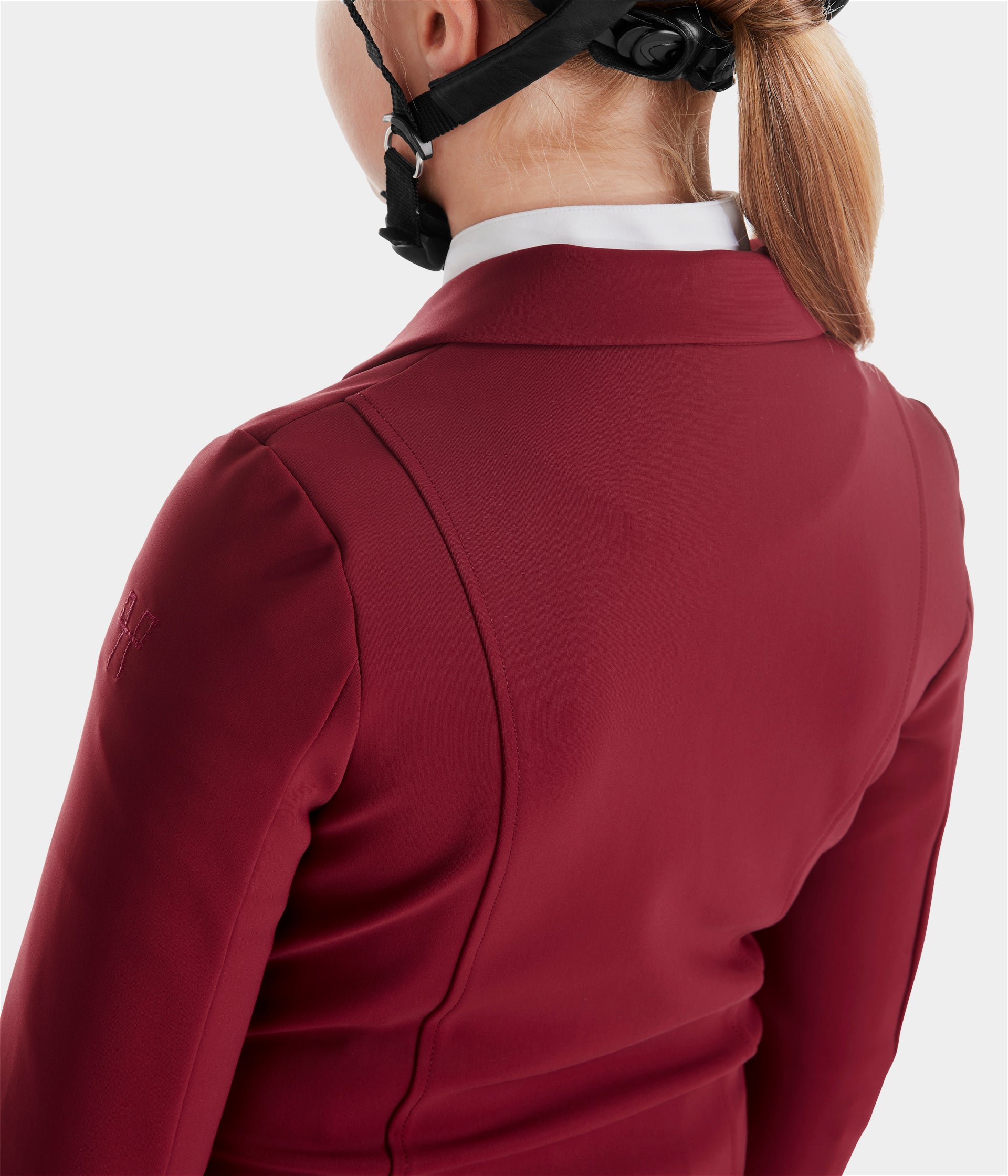 Veste de Concours Horse Pilot Aerotech Junior Fille