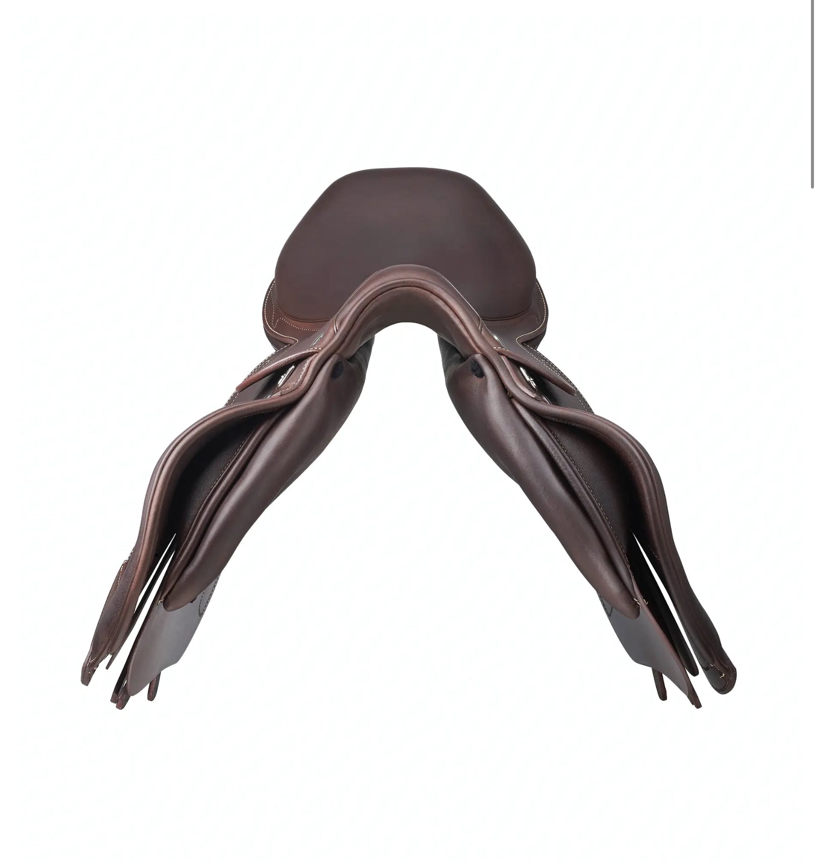 SELLE PRESTIGE PASSION JUMP PERSONNALISEE