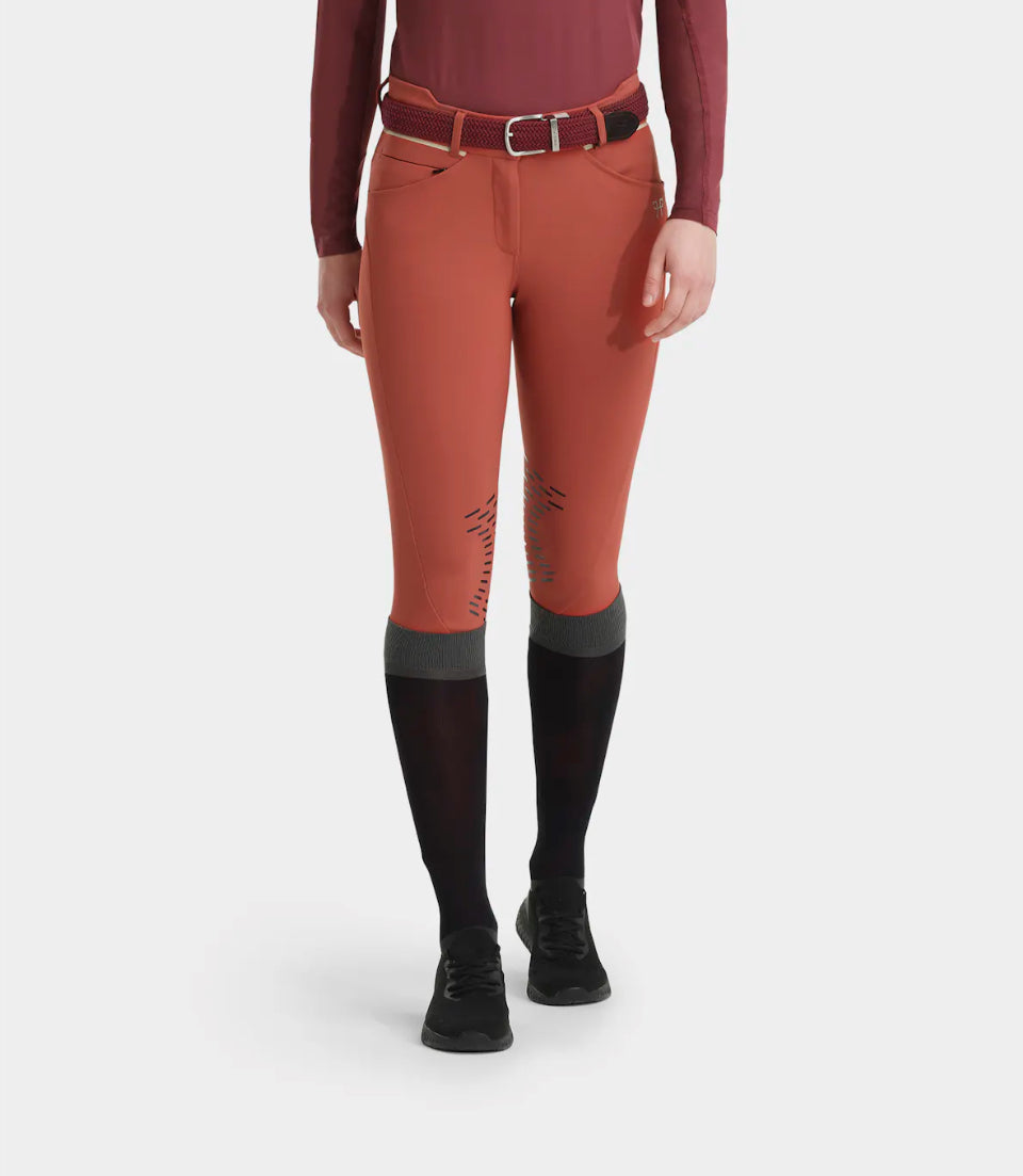 PANTALON HORSE PILOT X-DESIGN FEMME