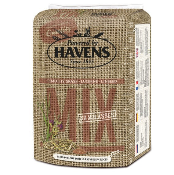 Havens Mix 15KG