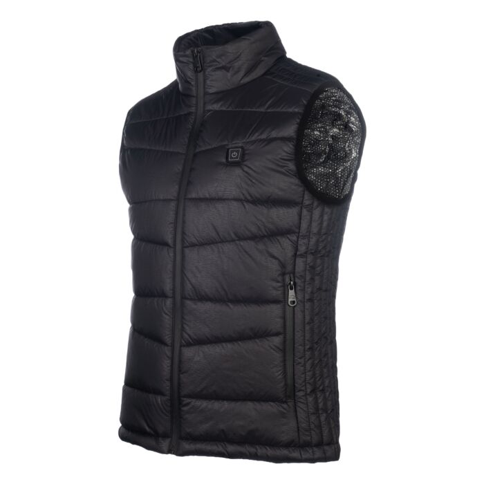Gilet chauffant pour homme -Heat Control- Style