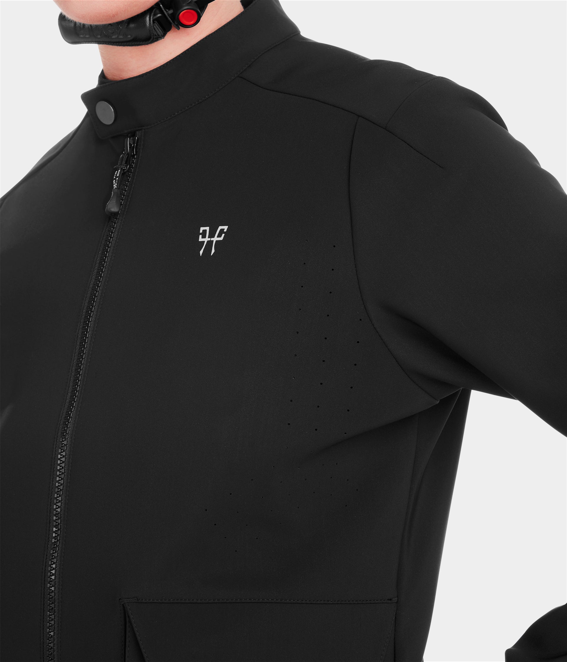 Veste Horse Pilot Teddy Femme
