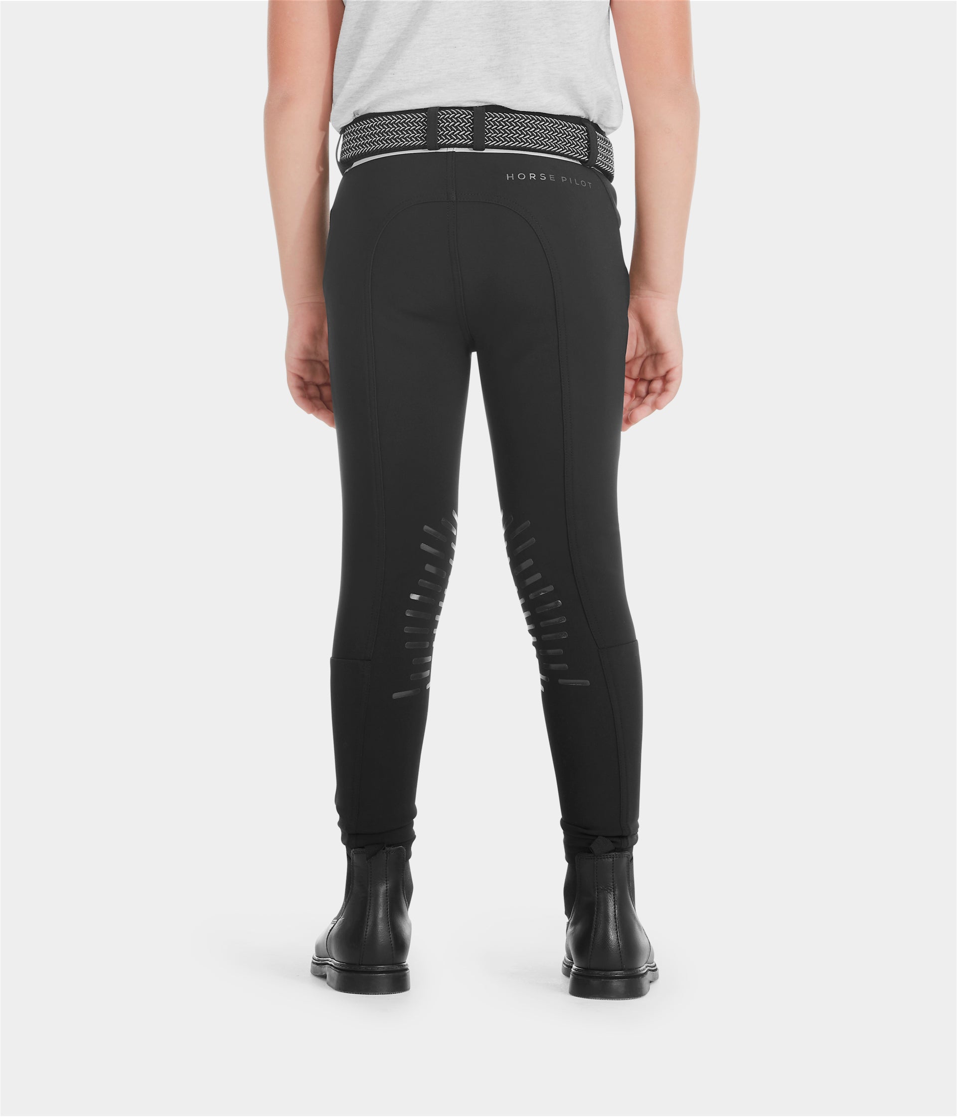 Pantalon Horse Pilot X Design Enfant Garçon