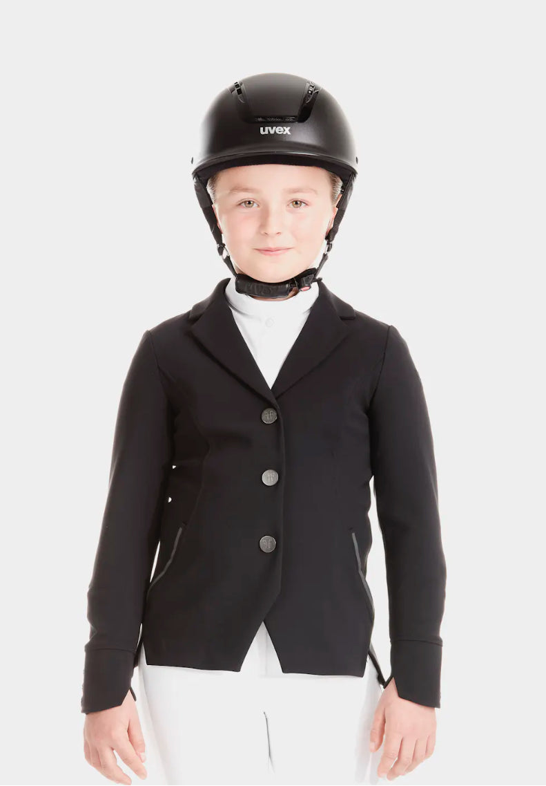 Veste de Concours Horse Pilot Aerotech Junior Fille