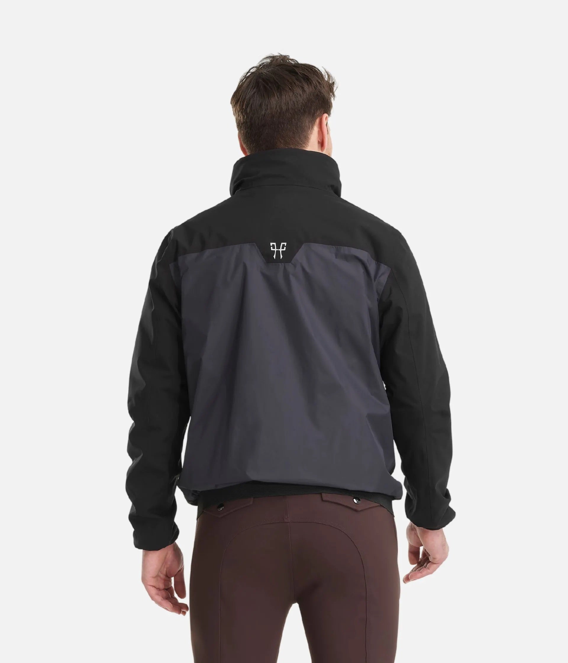 Veste Horse Pilot Compatible Air Bag Homme