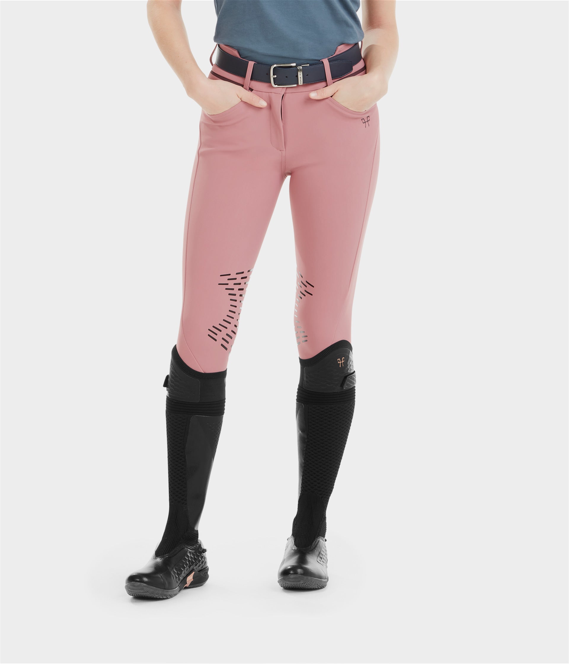 PANTALON HORSE PILOT X-DESIGN FEMME