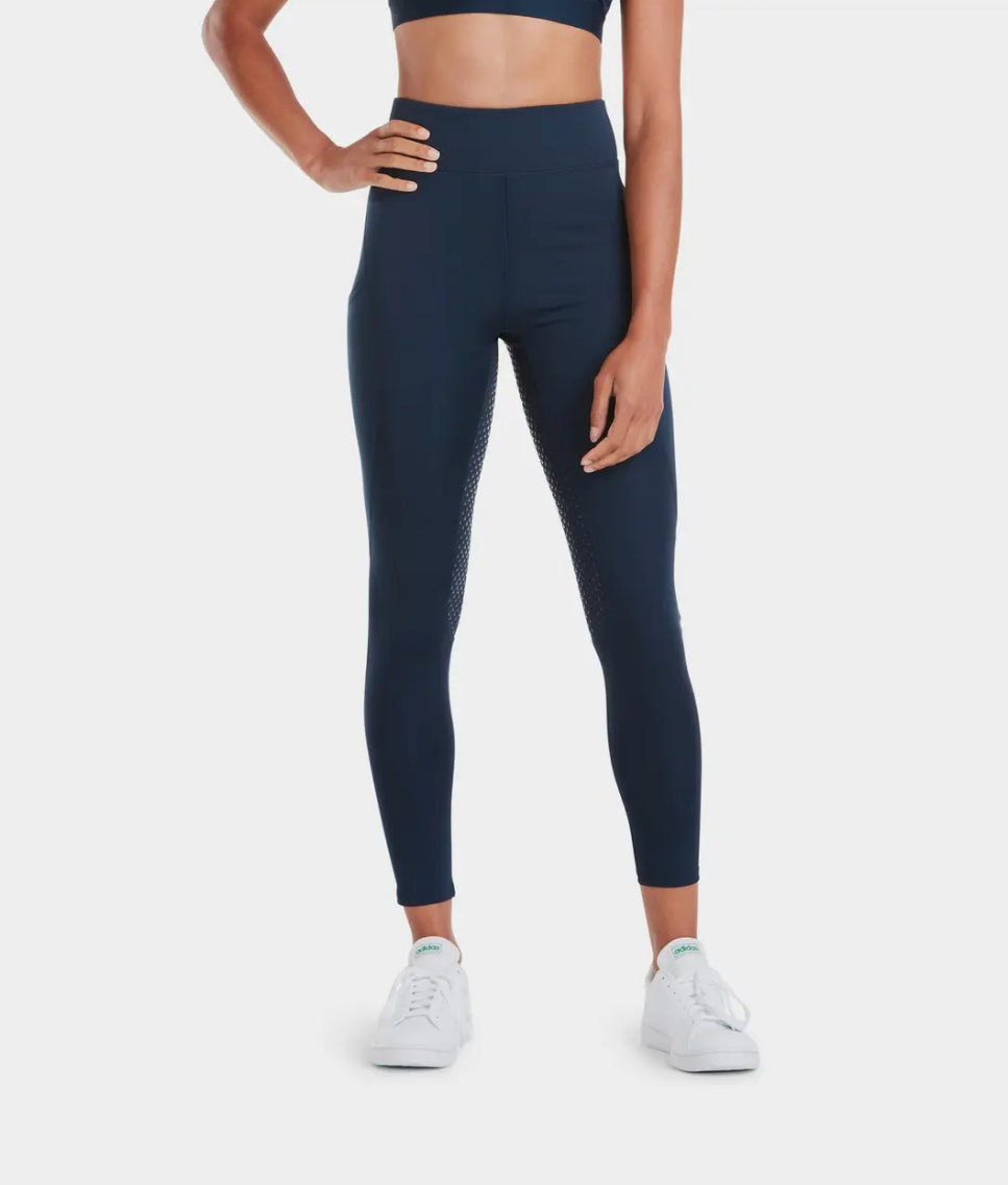 Legging Horse Pilot Femme