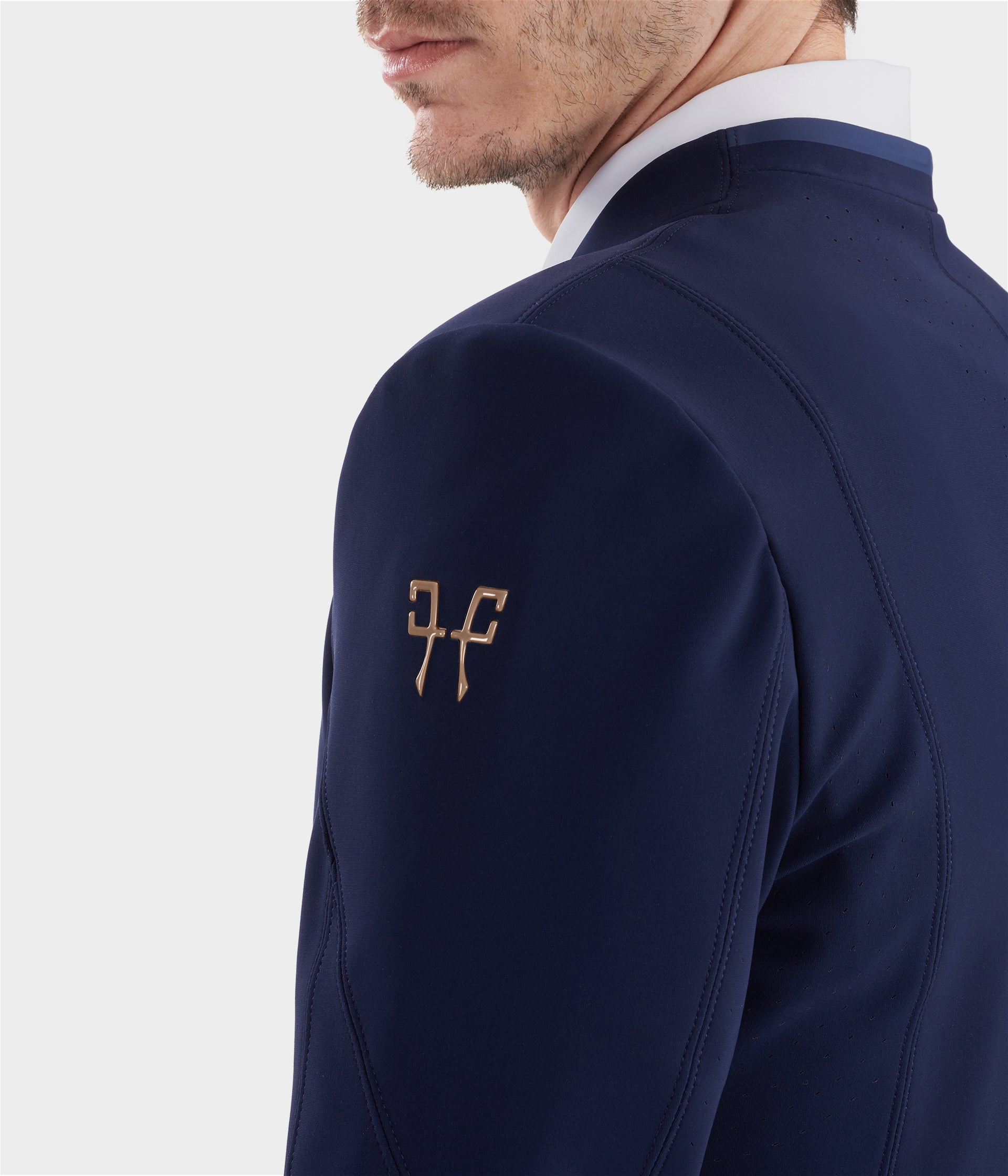 Veste de Concours Horse Pilot Aerotech Homme