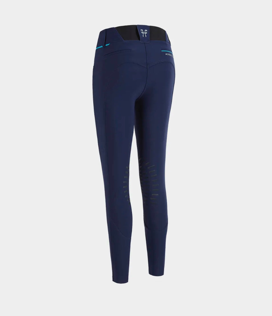 PANTALON HORSE PILOT X-DESIGN FEMME