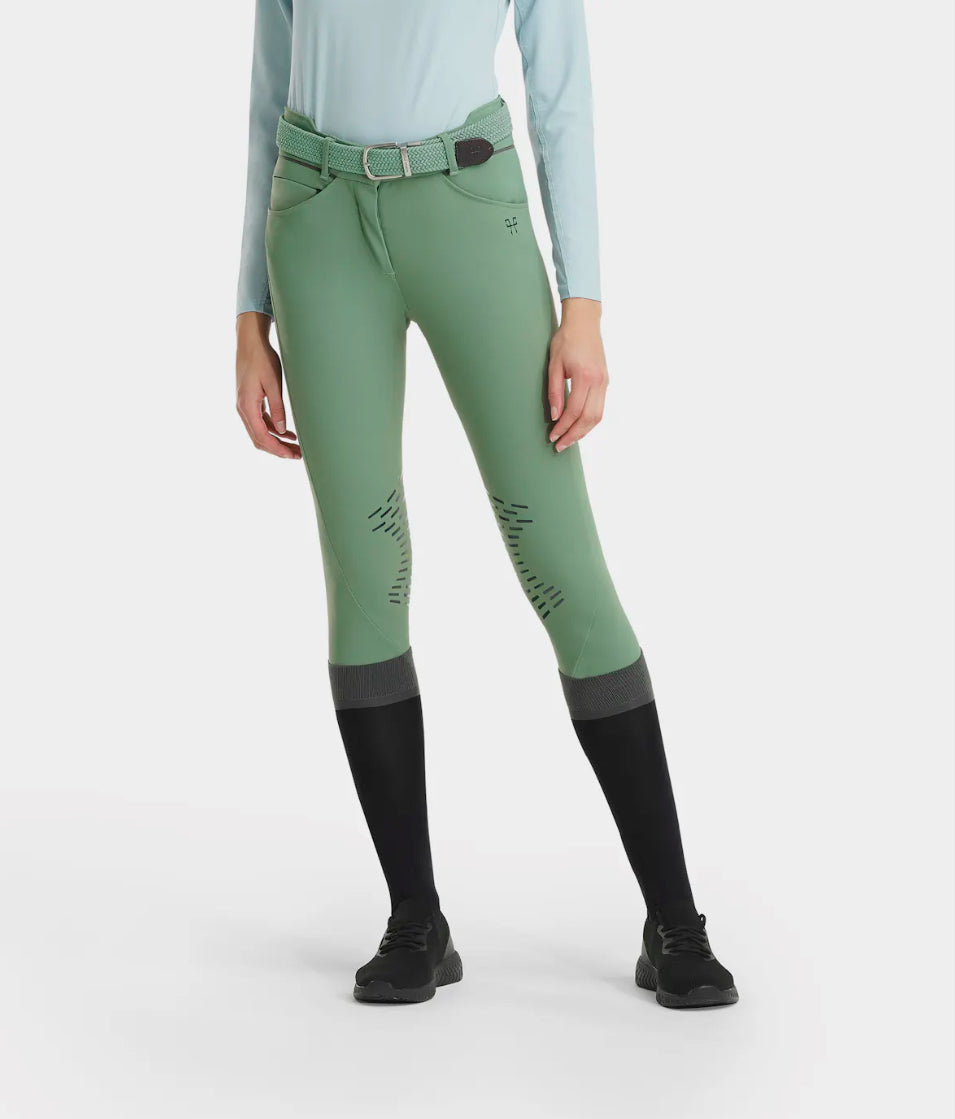 PANTALON HORSE PILOT X-DESIGN FEMME