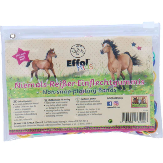 ELAST.NATTER EFFOLKID COUL/400