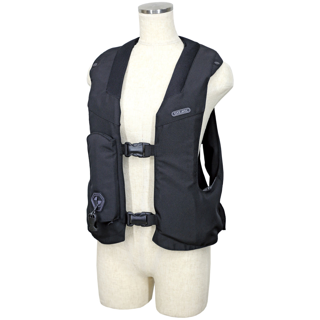 GILET AIRBAG HIT AIR MLV3-H