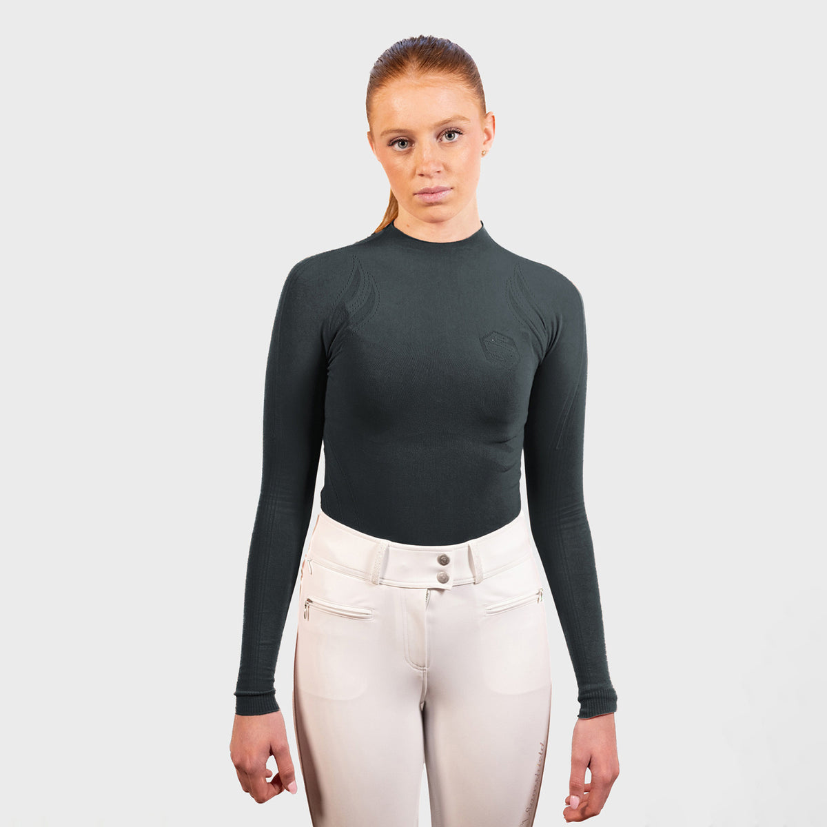 Haut Technique Double Peau Alicia - Samshield