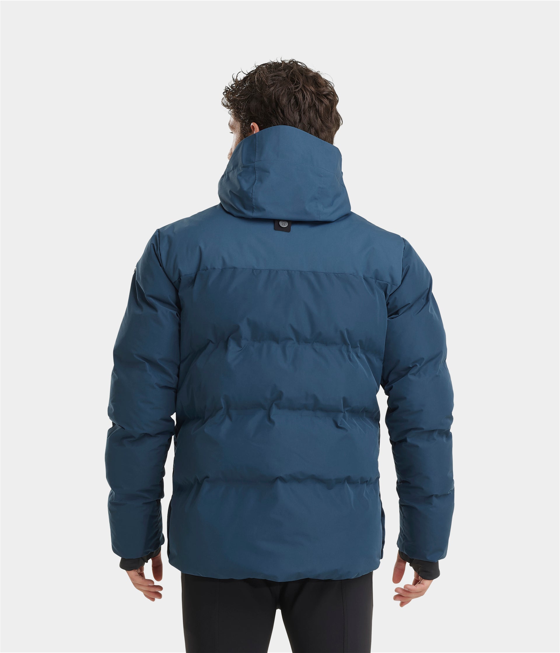 Parka Fahrenheit Homme - Horse pilot