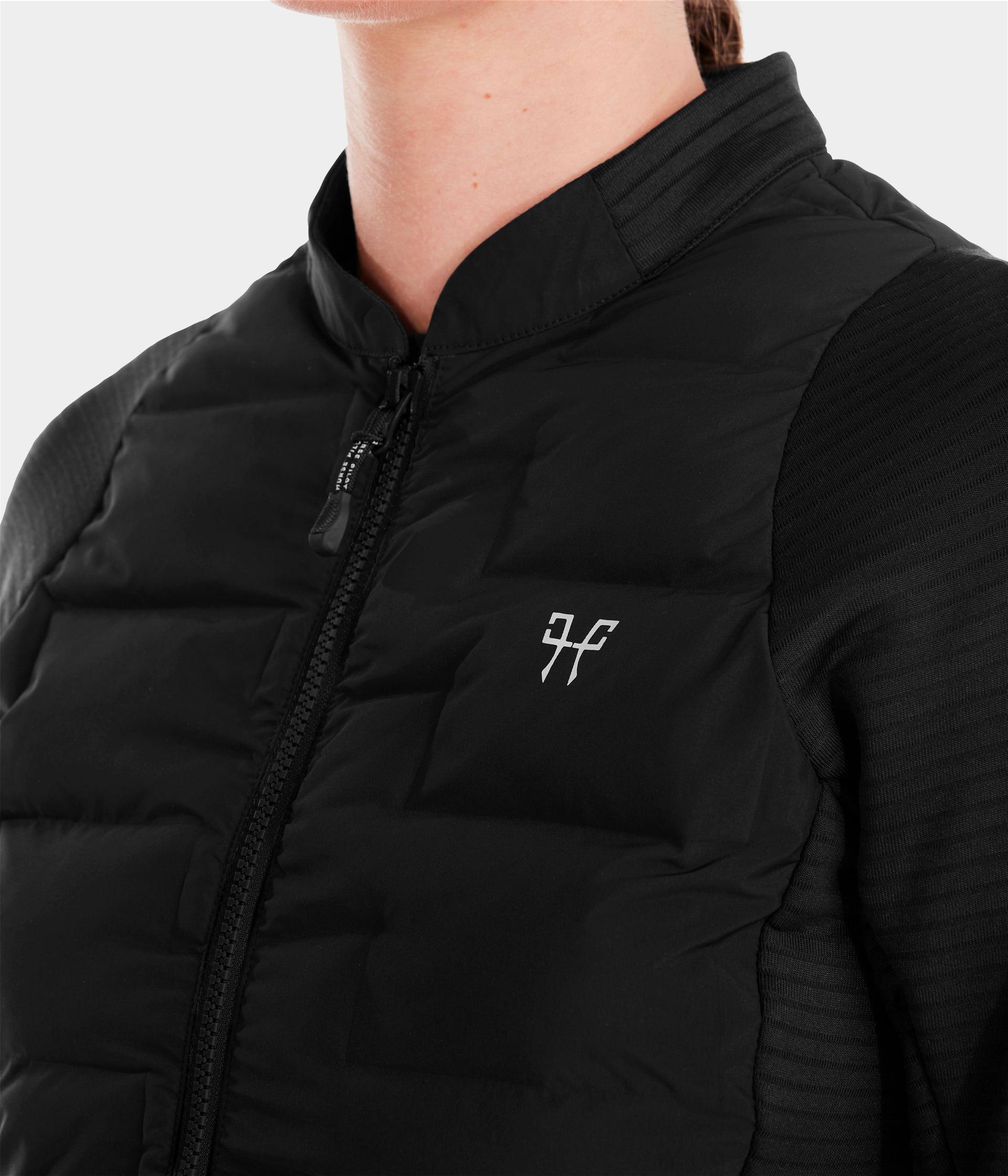 Veste Storm Femme - Horse Pilot