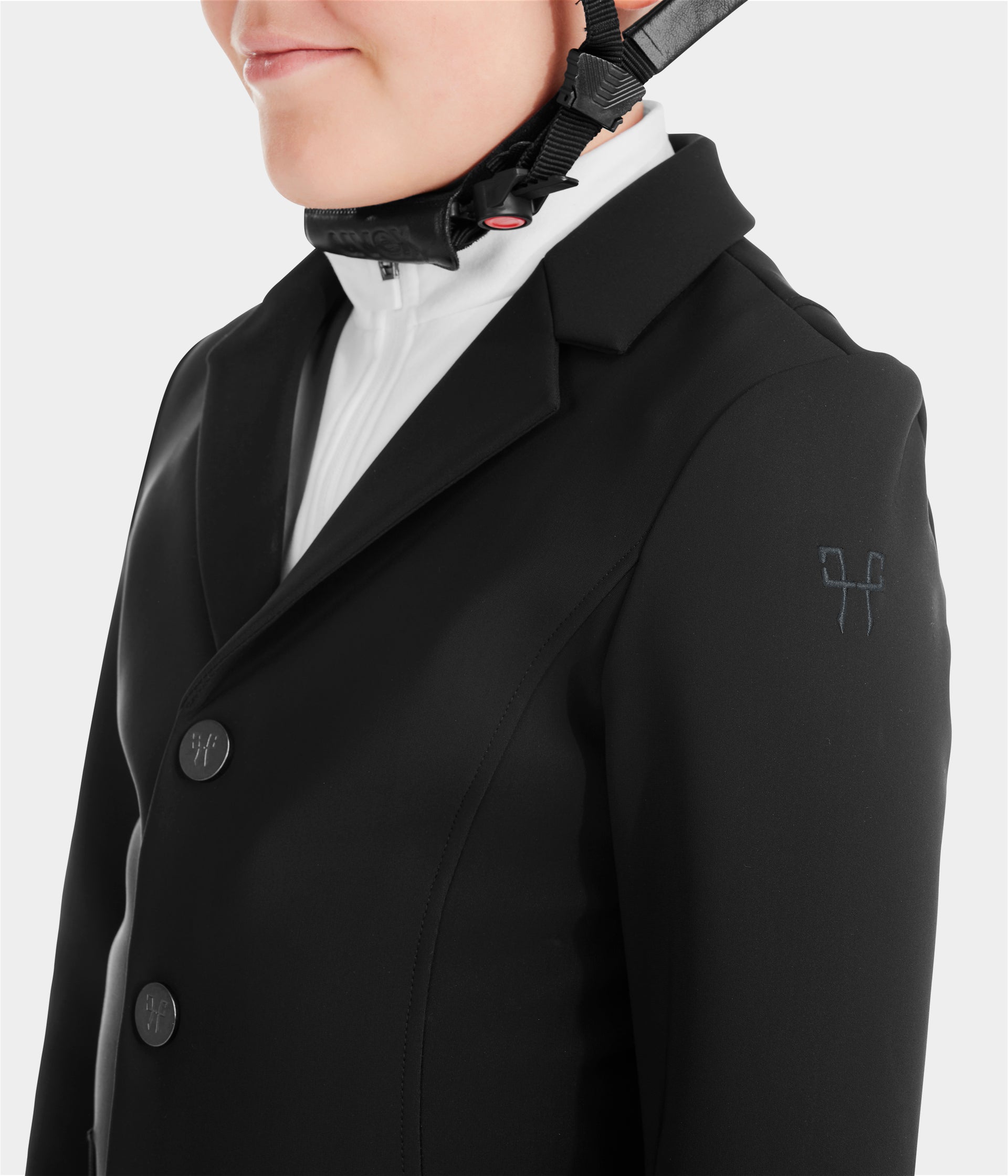 Veste de Concours Horse Pilot Aerotech Junior Garçon