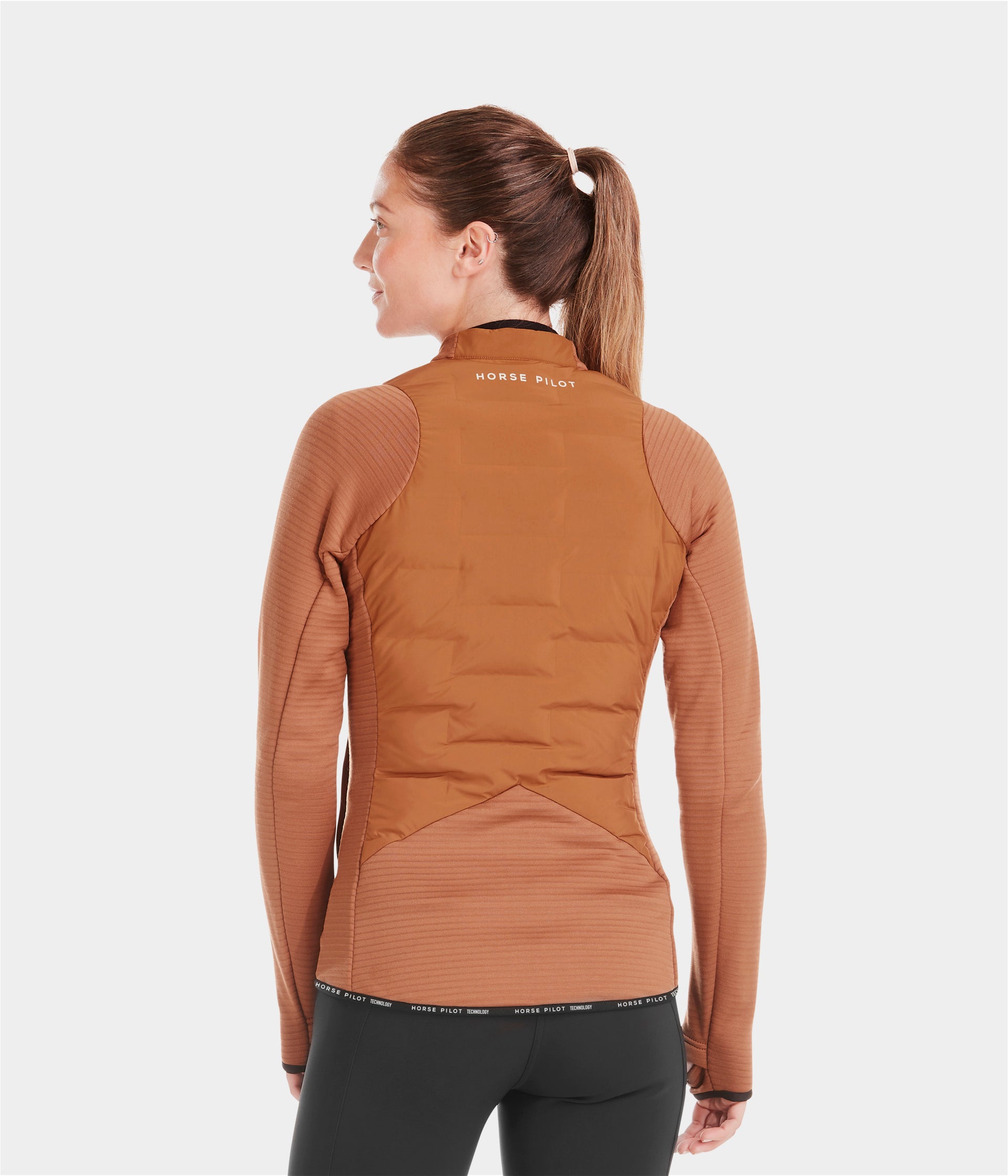 Veste Storm Femme - Horse Pilot