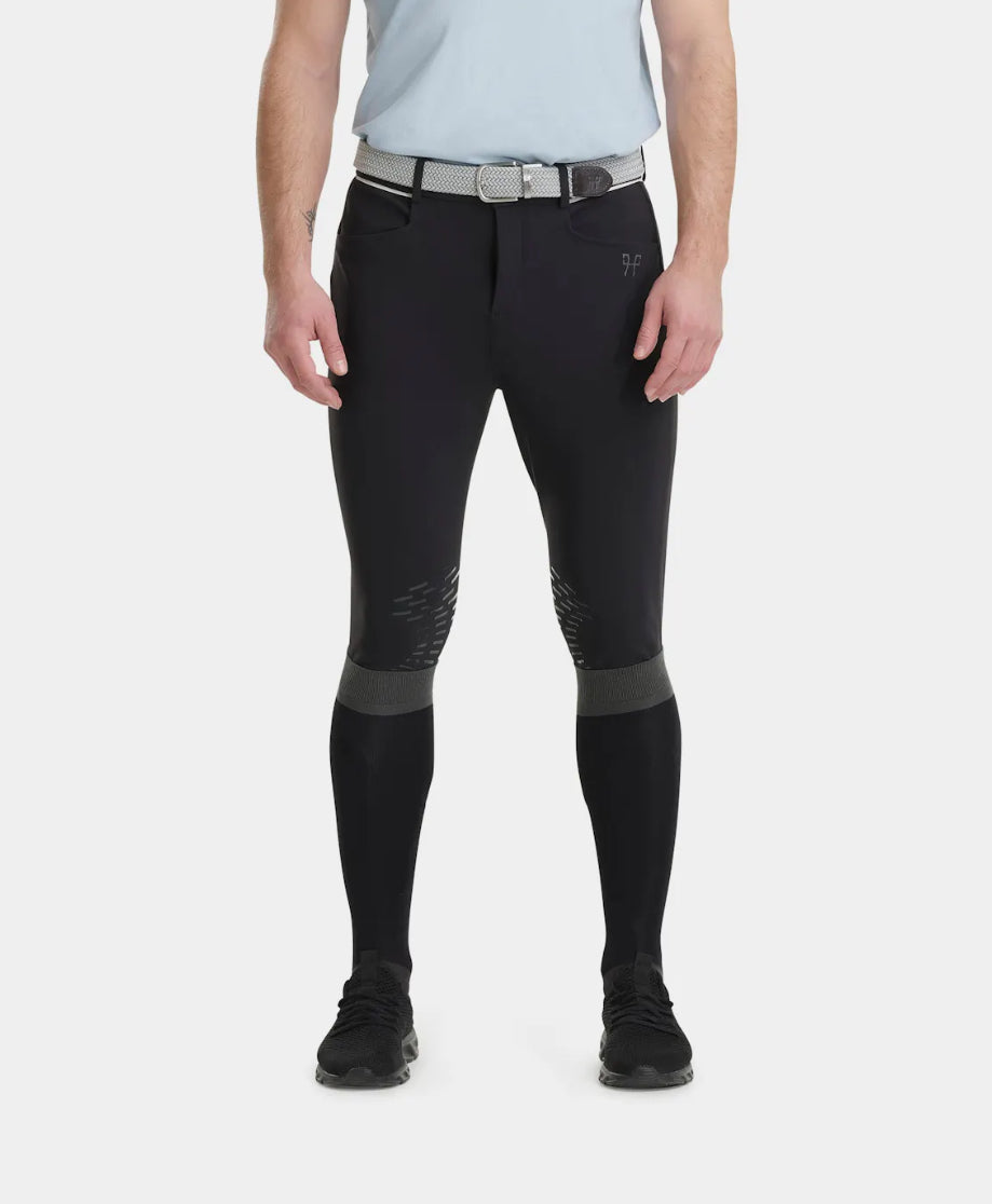 Pantalon Horse Pilot X Design Homme