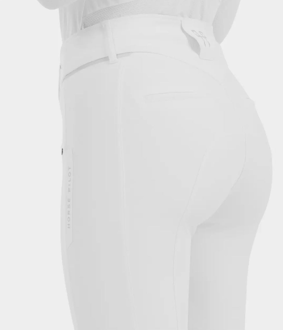 Pantalon Horse Pilot XBalance Femme