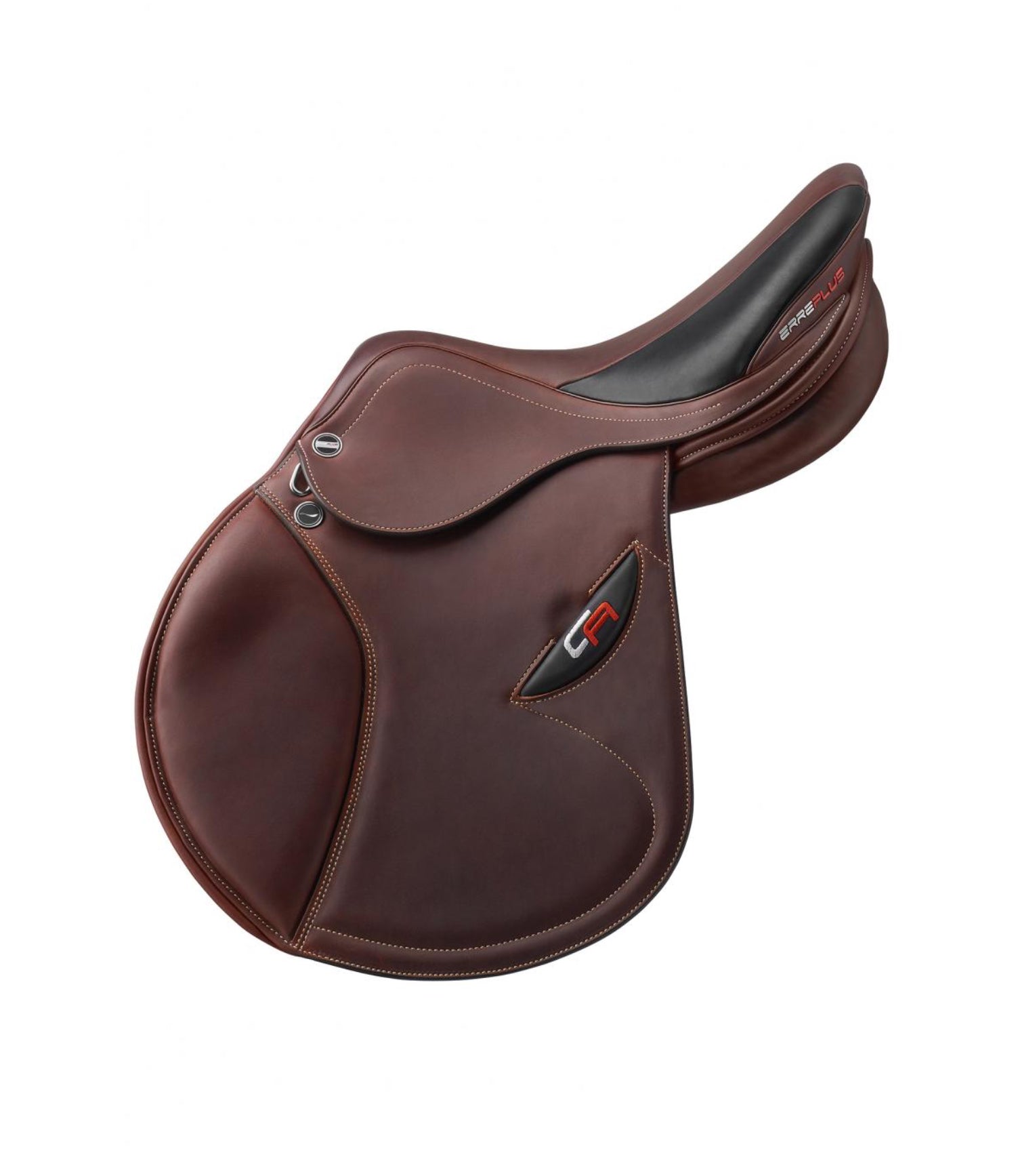 SELLE ERREPLUS CHRISTIAN AHLMANN