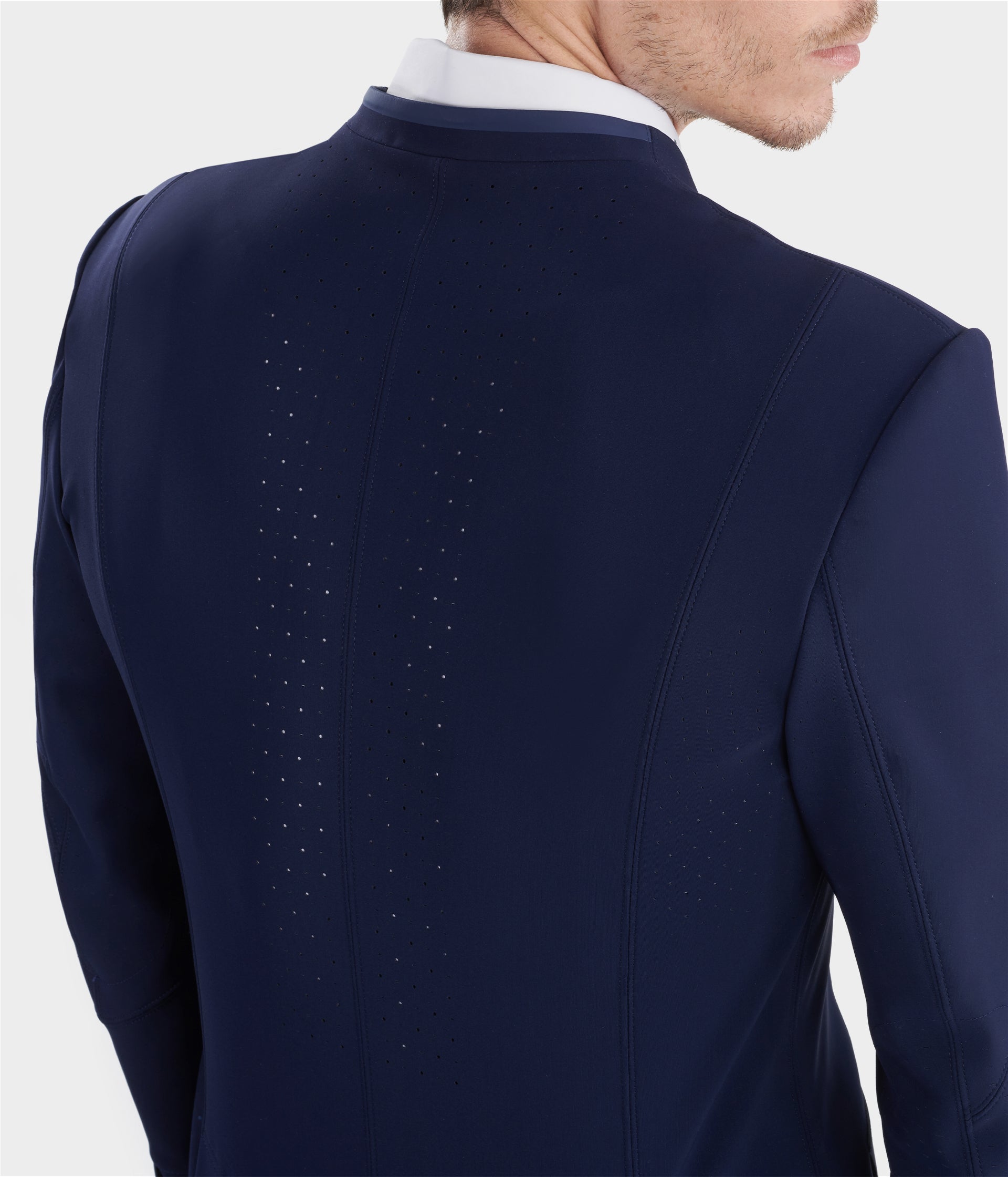 Veste de Concours Horse Pilot Aerotech Homme