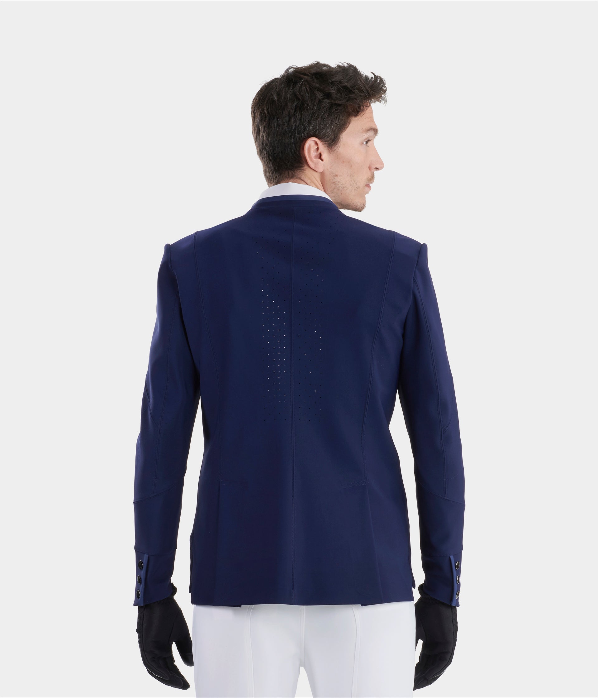 Veste de Concours Horse Pilot Aerotech Homme