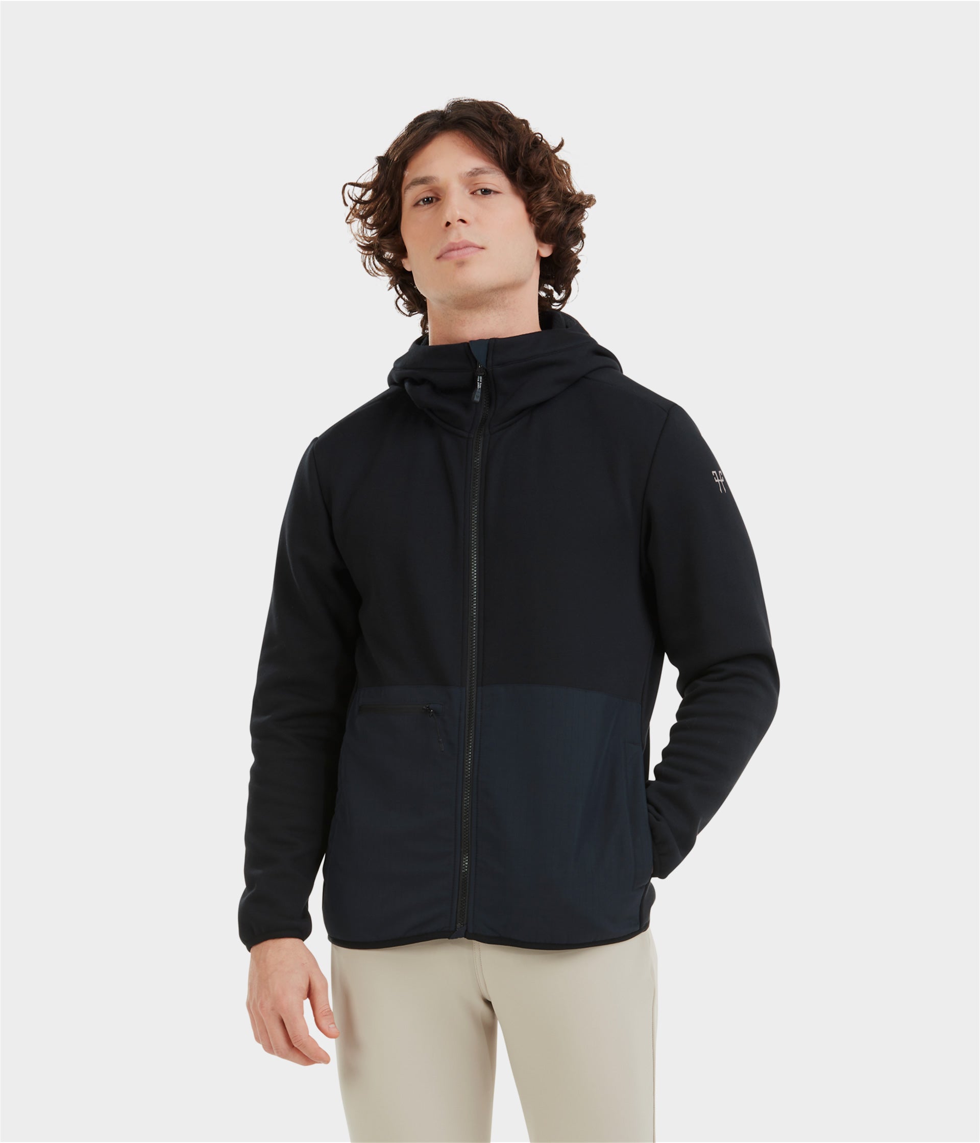 Veste Horse Pilot Pampa Homme
