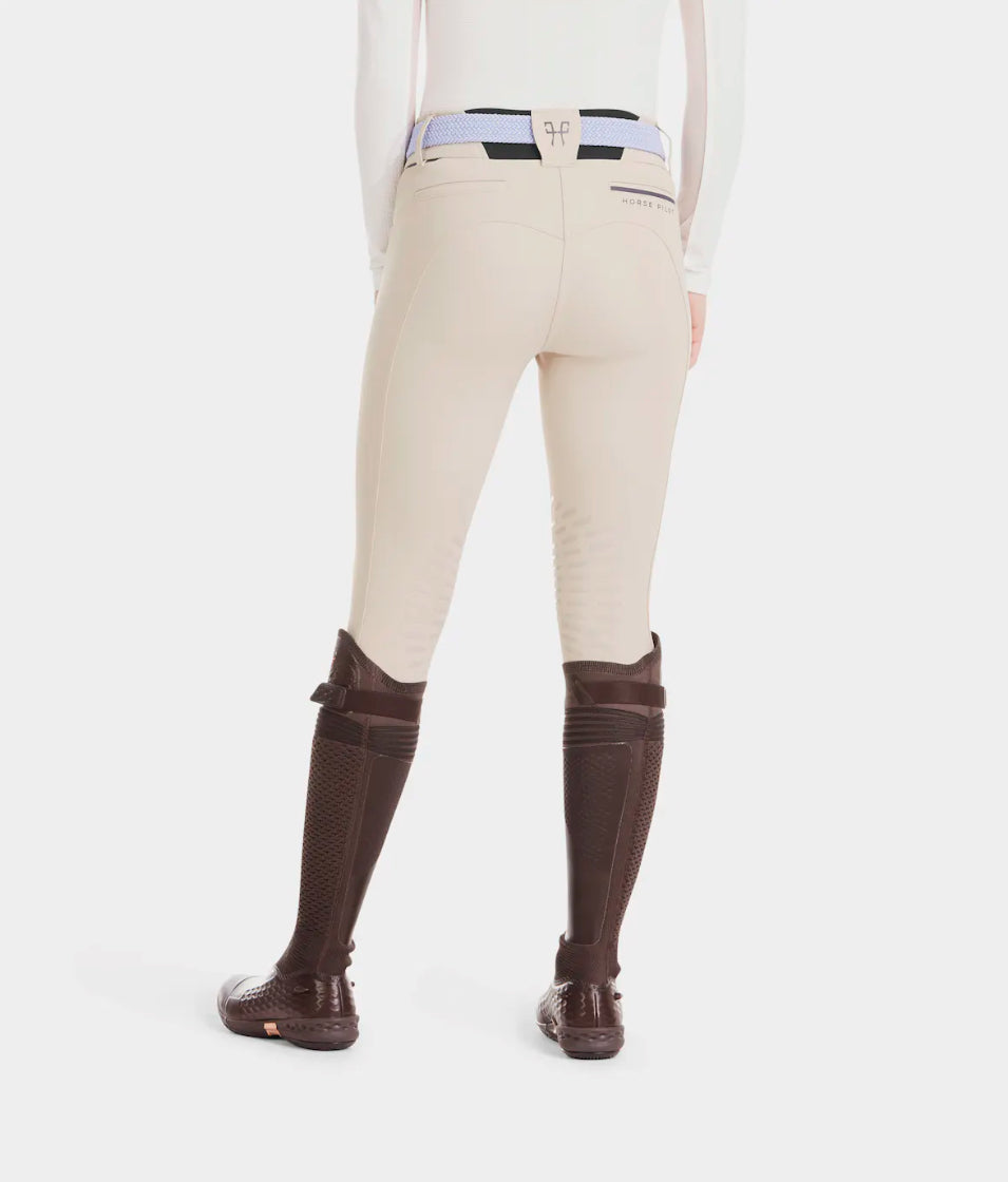PANTALON HORSE PILOT X-DESIGN FEMME