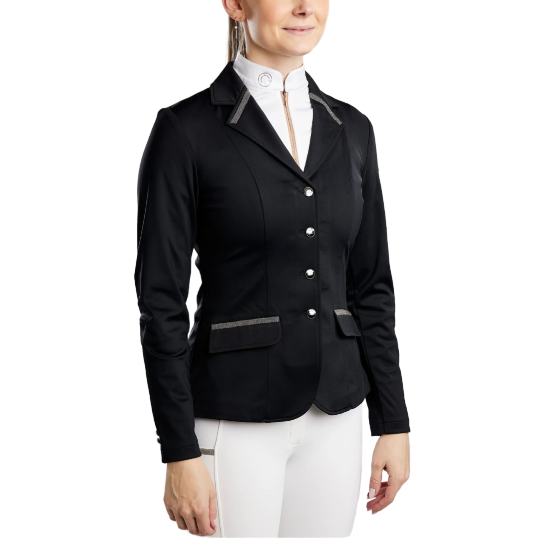 Veste De Concours Montar Femme Mogloria