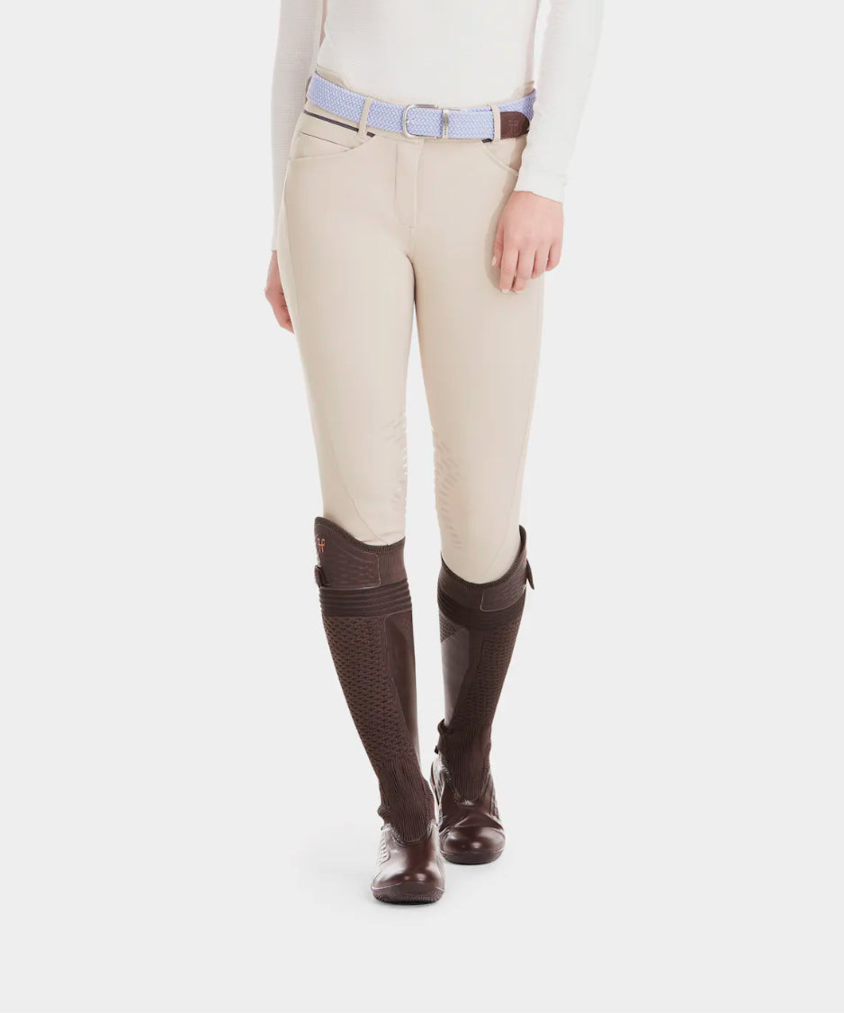 PANTALON HORSE PILOT X-DESIGN FEMME