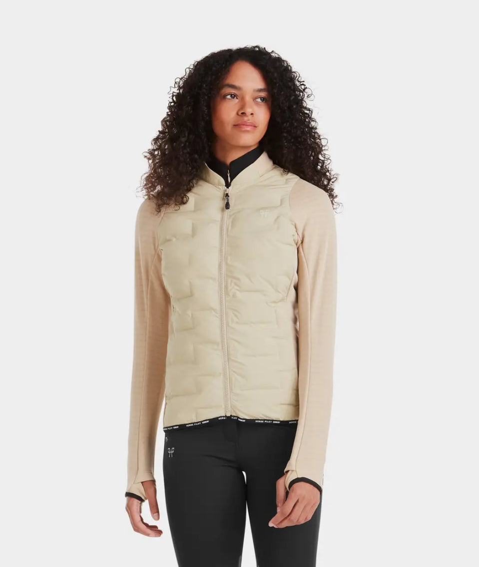 Veste Storm Femme - Horse Pilot