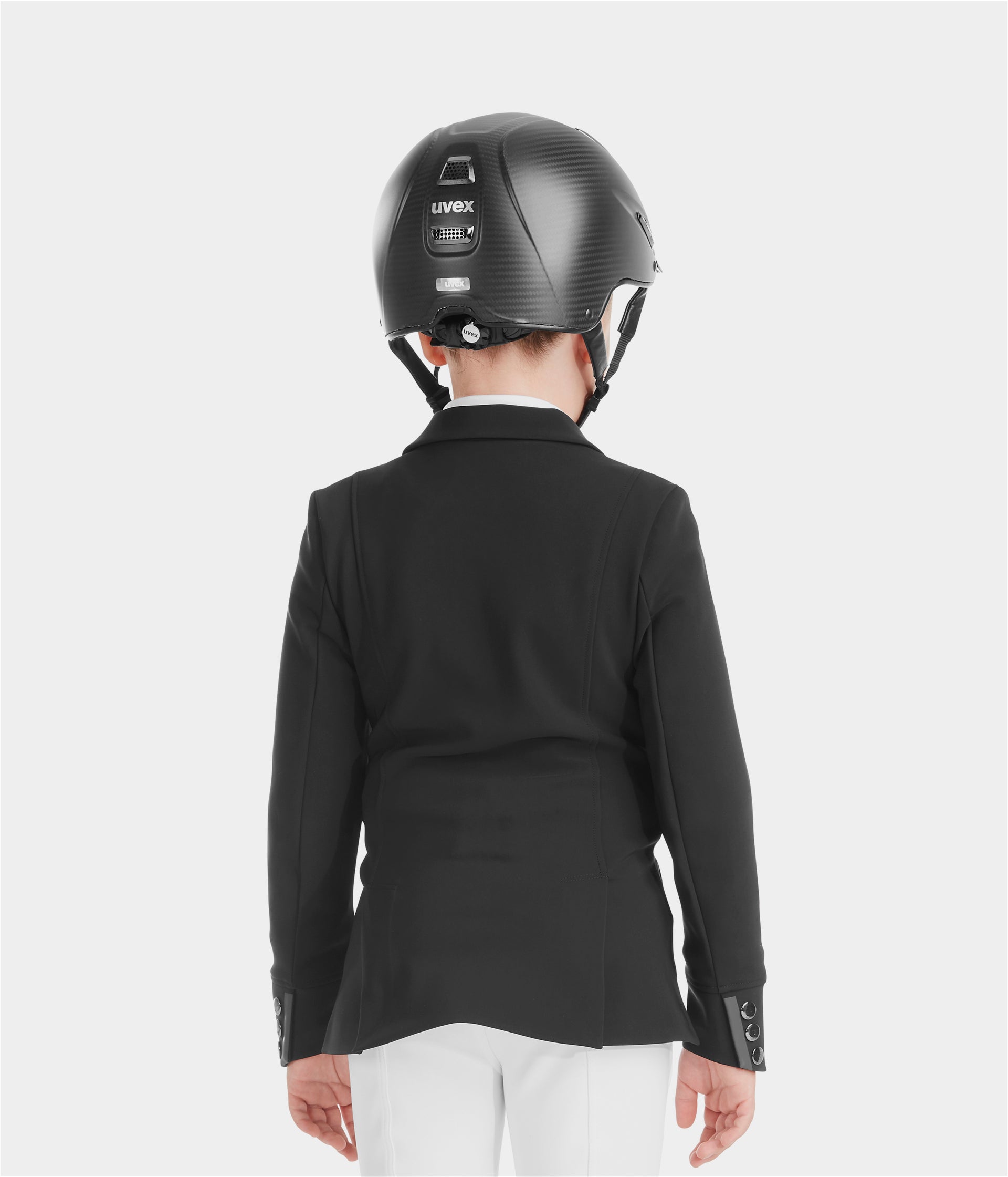 Veste de Concours Horse Pilot Aerotech Junior Garçon