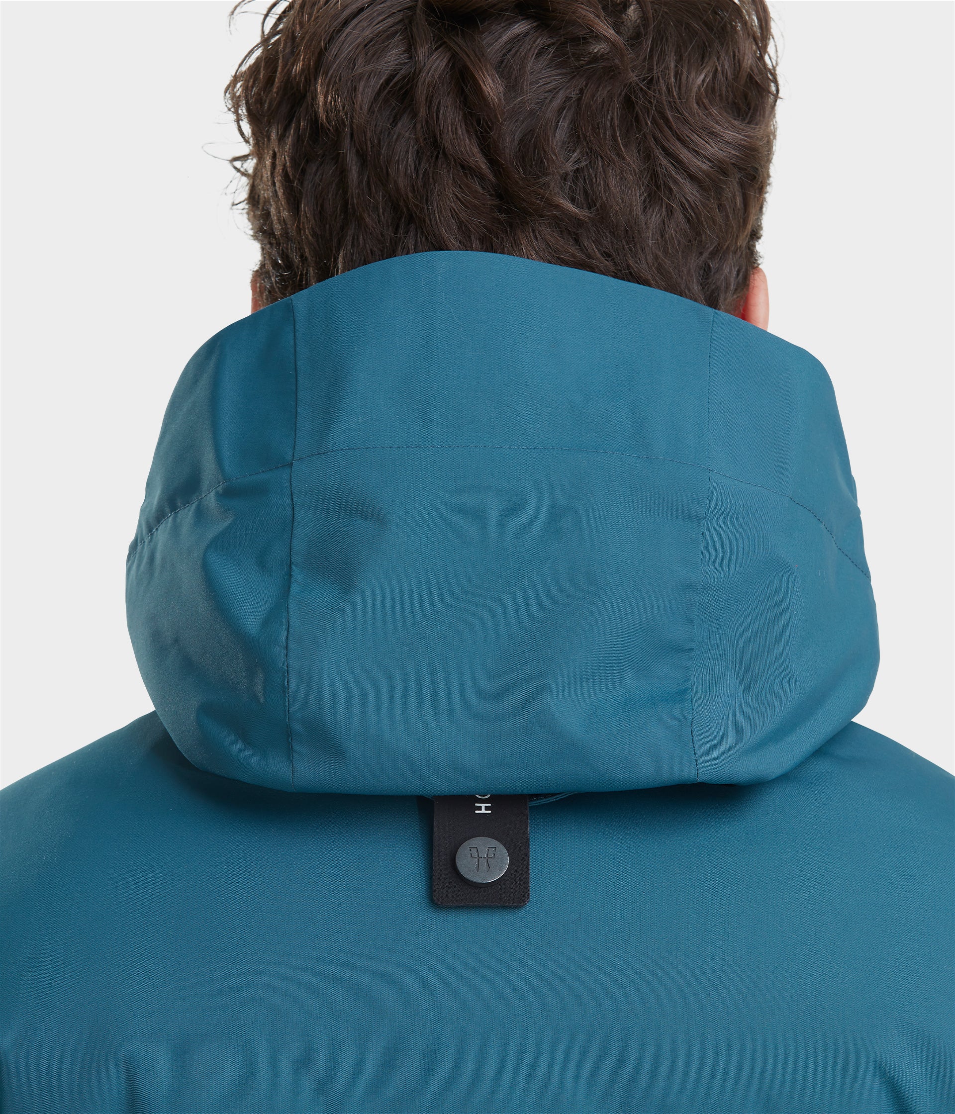 Parka Fahrenheit Homme - Horse pilot