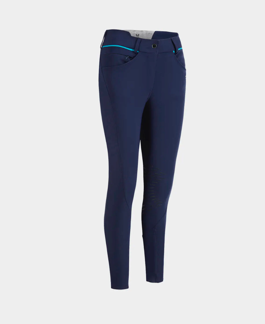 PANTALON HORSE PILOT X-DESIGN FEMME