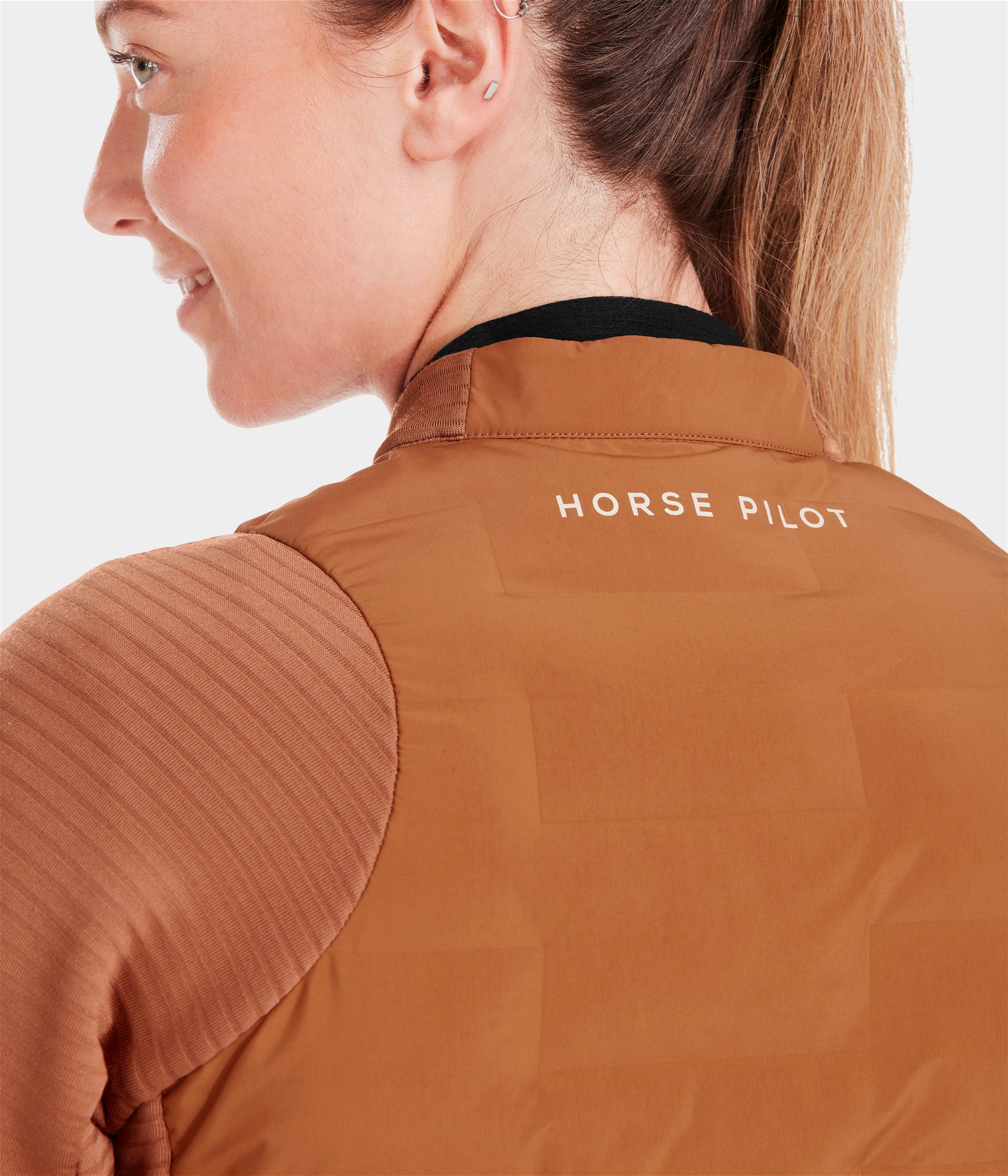 Veste Storm Femme - Horse Pilot