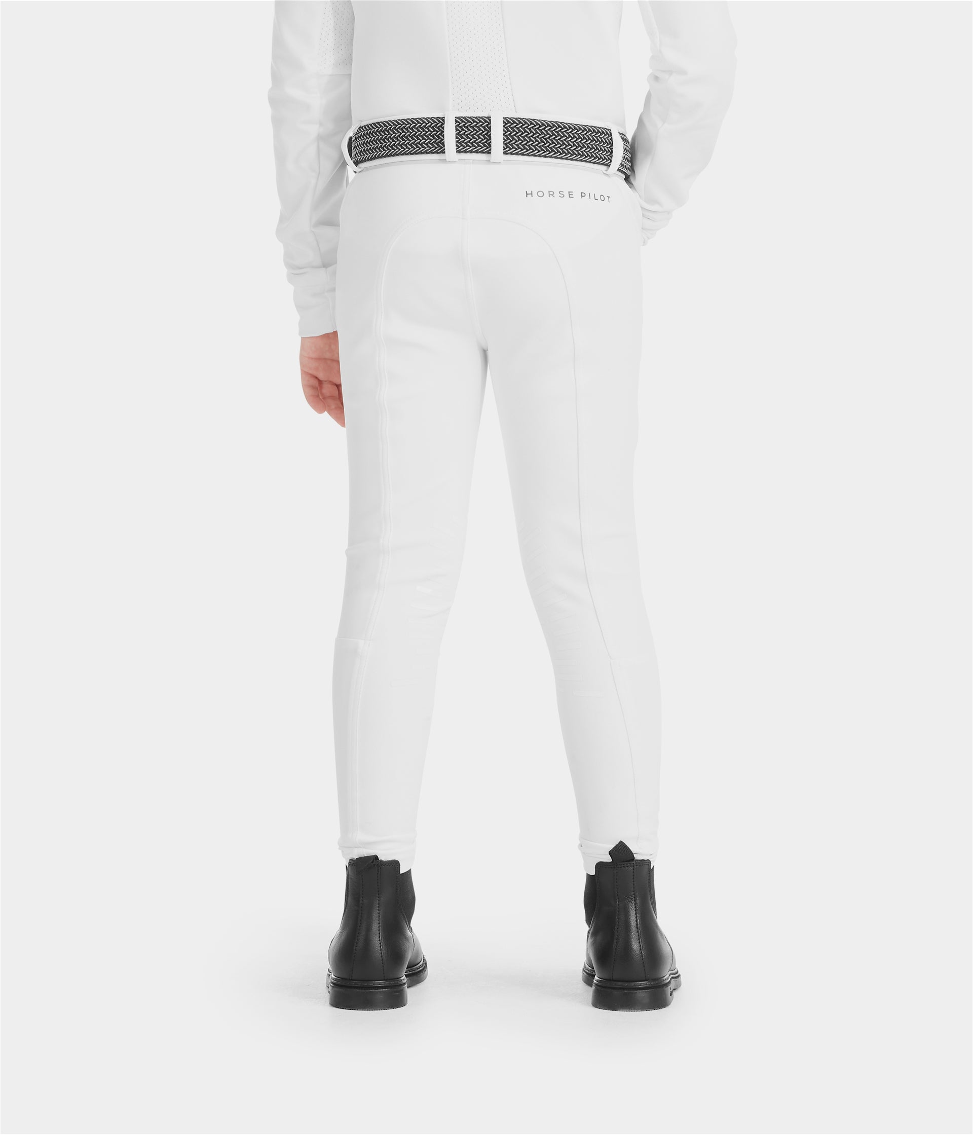 Pantalon Horse Pilot X Design Enfant Garçon