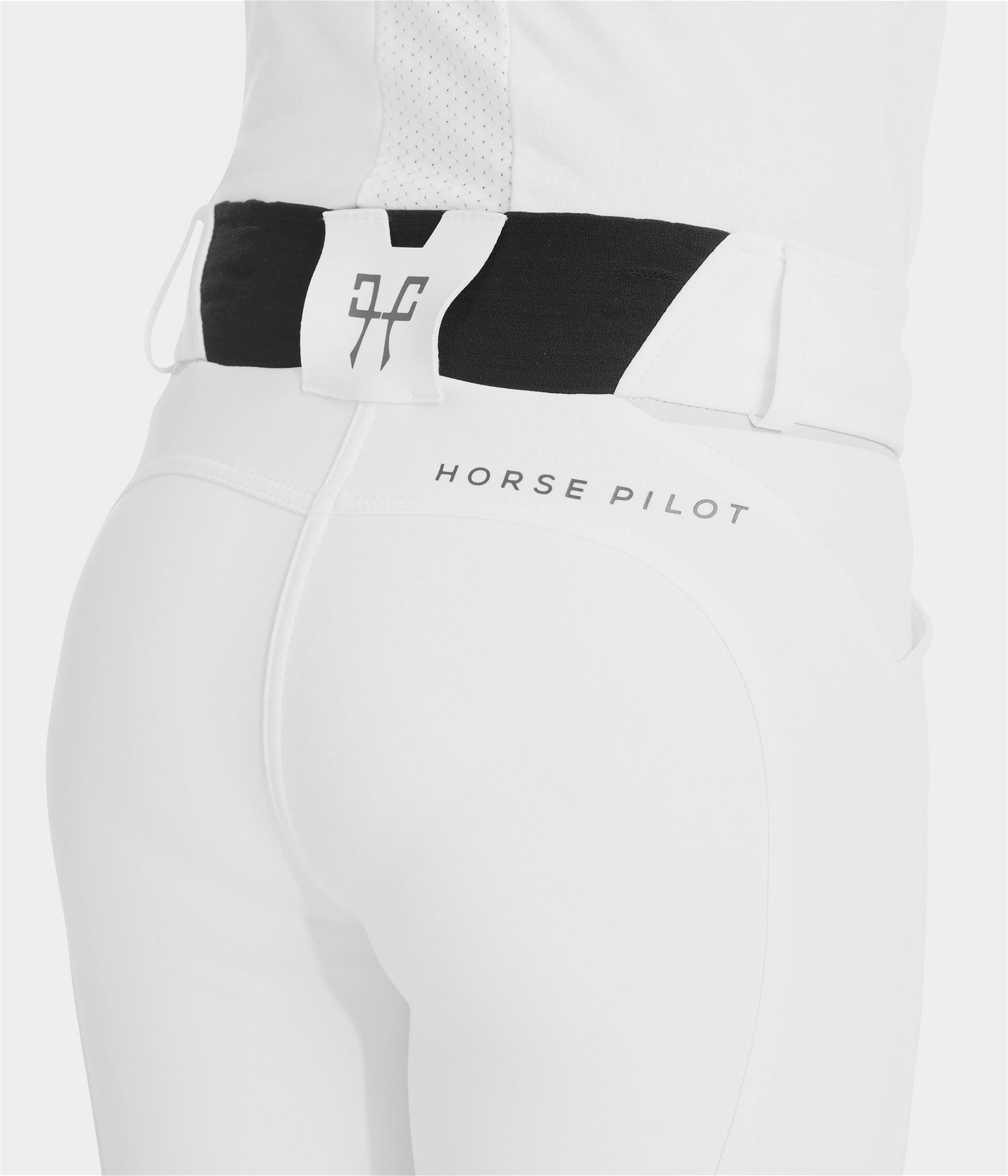 Pantalon Horse Pilot X Design Enfant Fille