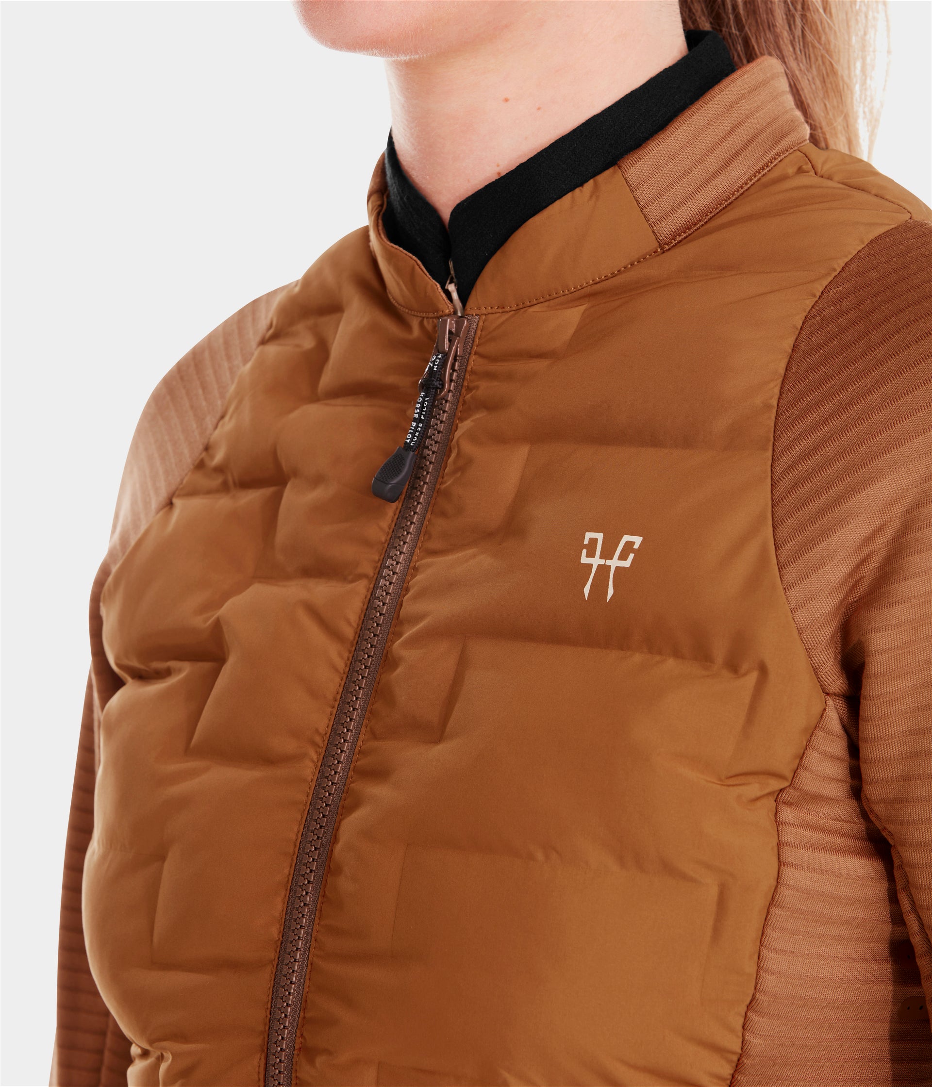 Veste Storm Femme - Horse Pilot