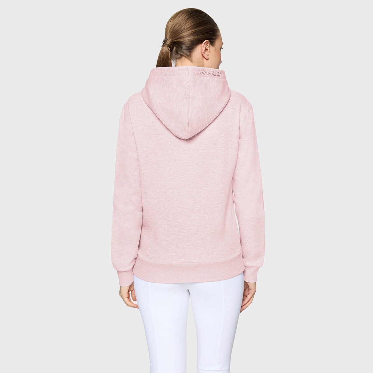 Sweat Camilla Winter - Samshield