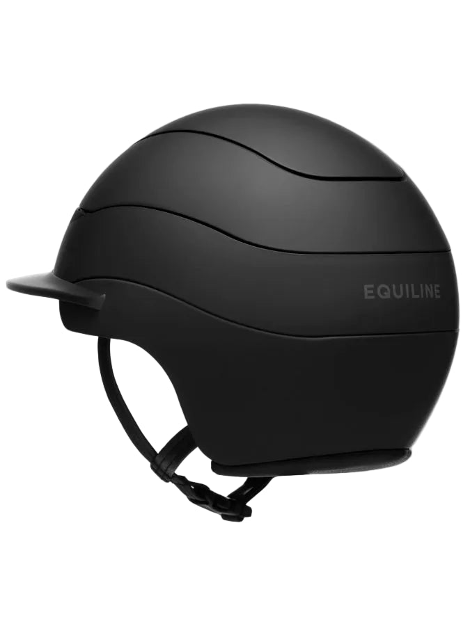 Casque Xanto Matt - Equiline