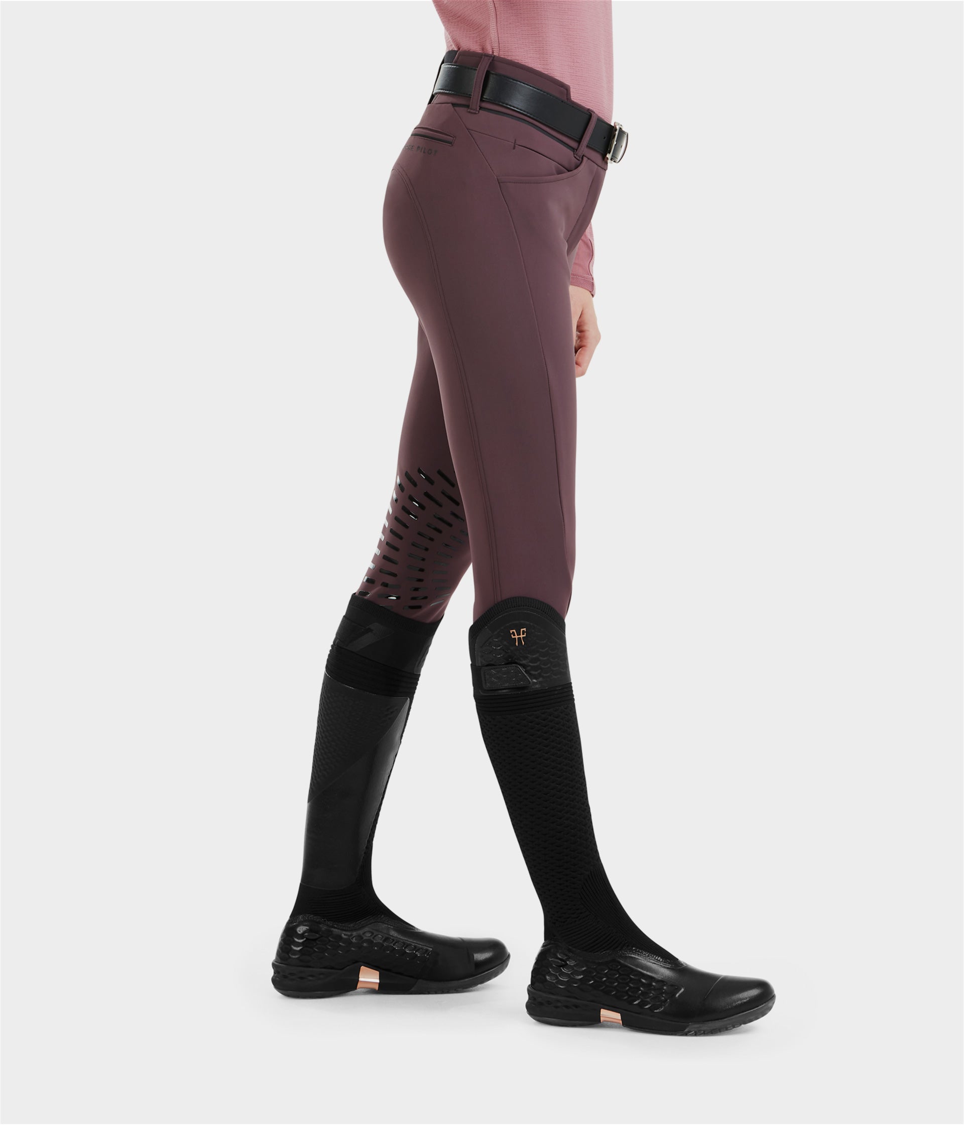 PANTALON HORSE PILOT X-DESIGN FEMME