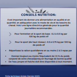 Granulés Gastro +20kg - Havens