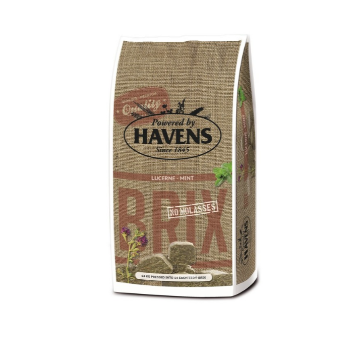 Havens Brix 14KG