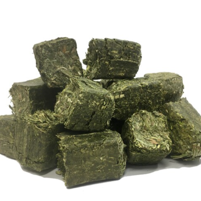 Fibres Fibre-Dice 17.5 KG - Havens